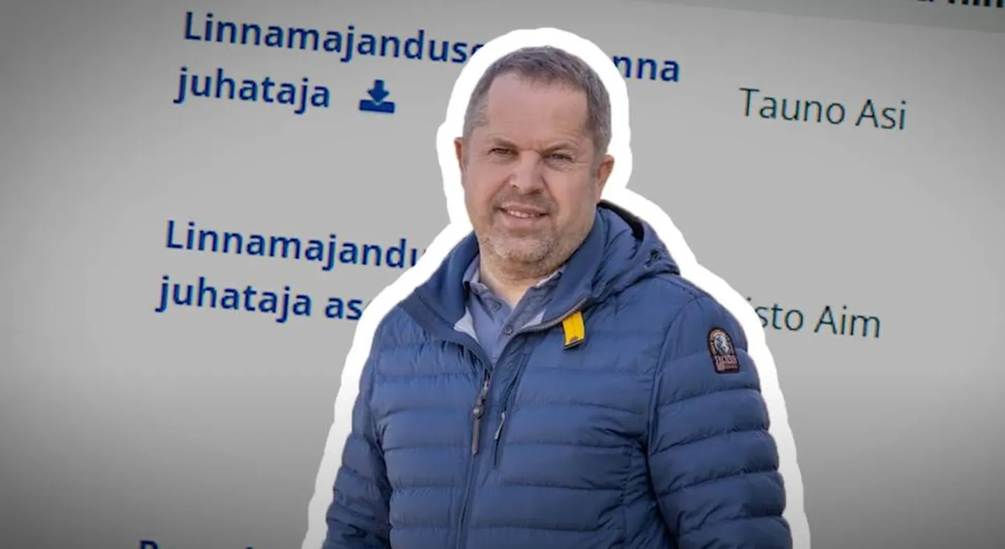 Ристо Айм.