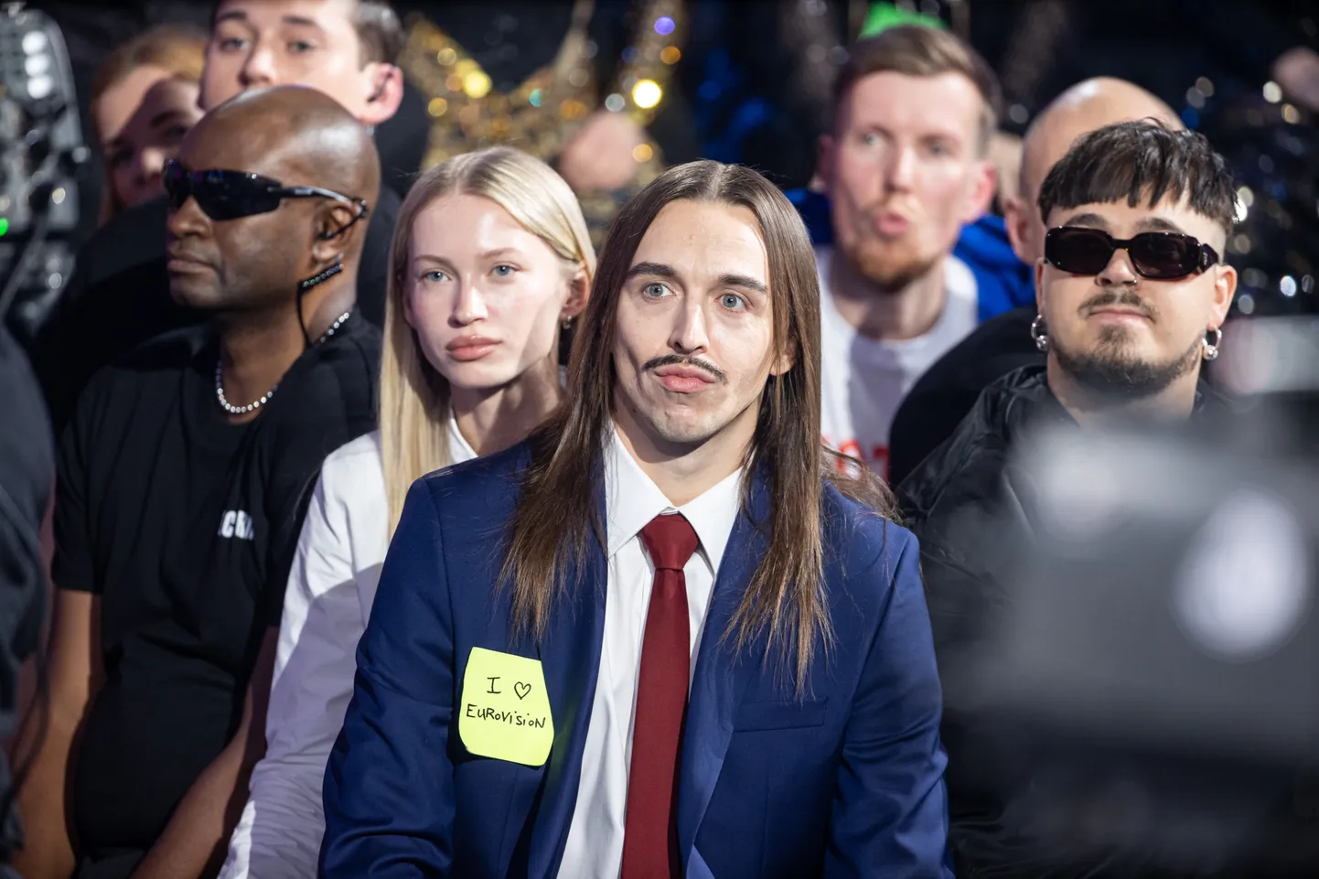 Eesti Laul 2025 finaal.