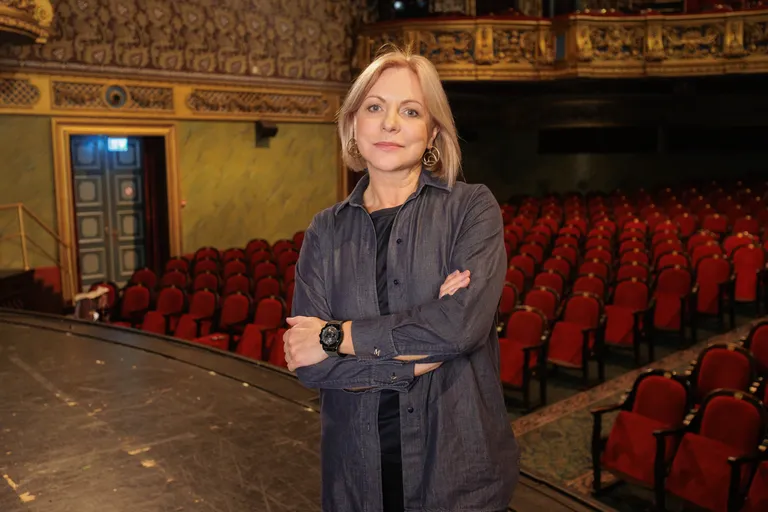 Лариса Саванкова считает, что День матери важно и нужно отмечать.